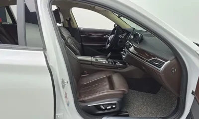 BMW 7-Series 2016, 145411 км, за 17876.87 USD - фото 11