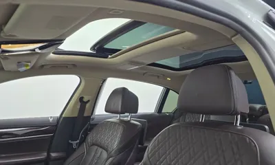 BMW 7-Series 2016, 145411 км, за 17876.87 USD - фото 19