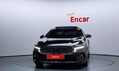 Kia K7 2020, 65661 км, за 15309.45 USD