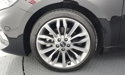 Kia K7 2020, 65661 км, за 15309.45 USD