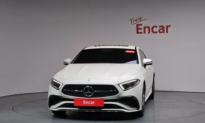 Mercedes-Benz CLS-Class 2022, 21975 км, за 41479.44 USD