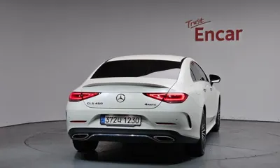 Mercedes-Benz CLS-Class 2022, 21975 км, за 41479.44 USD