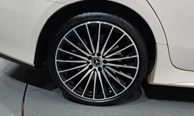 Mercedes-Benz CLS-Class 2022, 21975 км, за 41479.44 USD