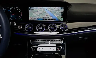 Mercedes-Benz CLS-Class 2022, 21975 км, за 41479.44 USD - фото 14