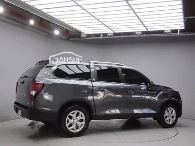 KG_Mobility_Ssangyong Rexton 2024, 115000 км, за 12026.26 USD