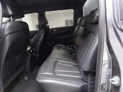 KG_Mobility_Ssangyong Rexton 2024, 115000 км, за 12026.26 USD - фото 10