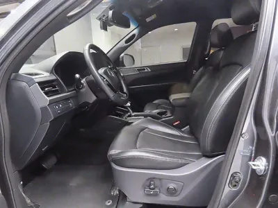 KG_Mobility_Ssangyong Rexton 2024, 115000 км, за 12026.26 USD - фото 13