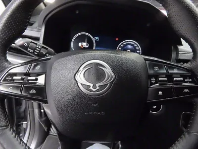 KG_Mobility_Ssangyong Rexton 2024, 115000 км, за 12026.26 USD - фото 18