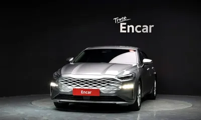 Kia K8 2023, 282711 км, за 7220.69 USD