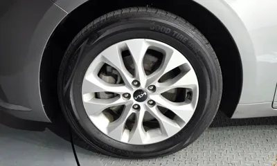 Kia K8 2023, 282711 км, за 7220.69 USD