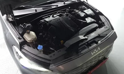 Kia K8 2023, 282711 км, за 7166.13 USD - фото 6