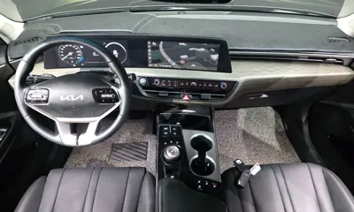 Kia K8 2023, 282711 км, за 7166.13 USD - фото 7