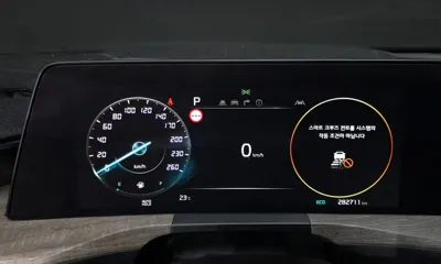 Kia K8 2023, 282711 км, за 7166.13 USD - фото 8