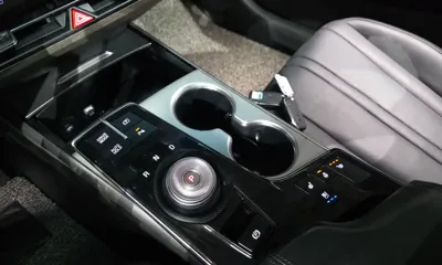 Kia K8 2023, 282711 км, за 7166.13 USD - фото 9
