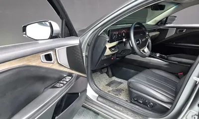 Kia K8 2023, 282711 км, за 7166.13 USD - фото 11