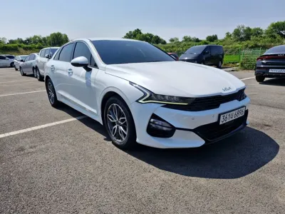 Kia K5 2022, 92287 км, за 17657.87 USD