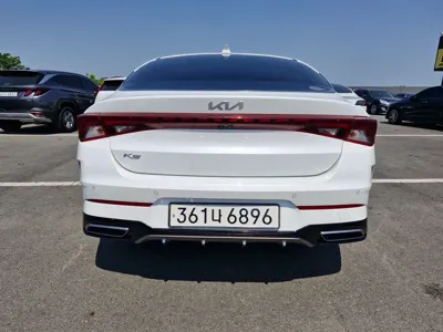 Kia K5 2022, 92287 км, за 17657.87 USD