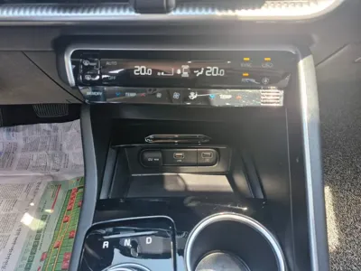 Kia K5 2022, 92287 км, за 17657.87 USD - фото 14