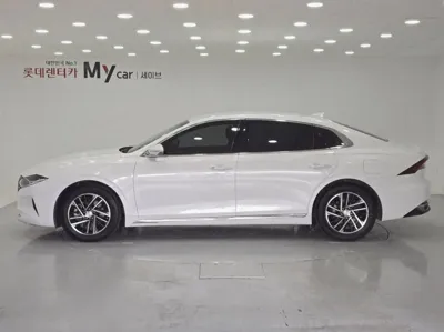 Hyundai Grandeur 2022, 64476 км, за 13531.28 USD