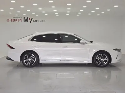 Hyundai Grandeur 2022, 64476 км, за 13531.28 USD - фото 6