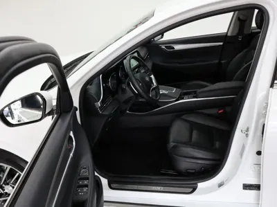 Hyundai Grandeur 2022, 64476 км, за 13531.28 USD - фото 9