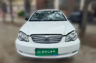 BYD F3 2018, 73800 км, за 3413 USD