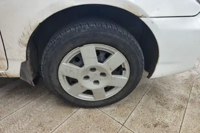 BYD F3 2018, 73800 км, за 3413 USD