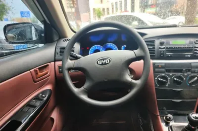 BYD F3 2018, 73800 км, за 3413 USD - фото 7