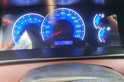 BYD F3 2018, 73800 км, за 3413 USD - фото 8