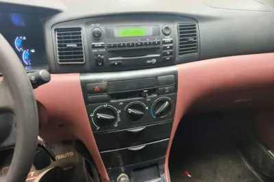 BYD F3 2018, 73800 км, за 3413 USD - фото 10