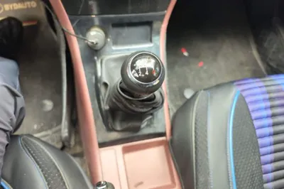 BYD F3 2018, 73800 км, за 3413 USD - фото 11
