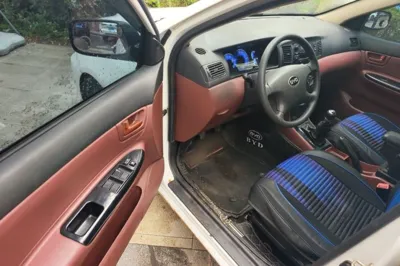 BYD F3 2018, 73800 км, за 3413 USD - фото 13