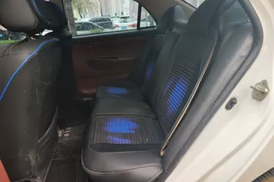 BYD F3 2018, 73800 км, за 3413 USD - фото 14