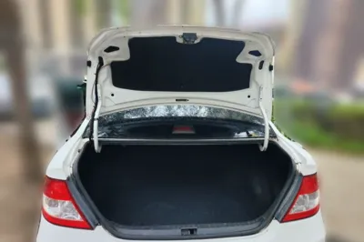 BYD F3 2018, 73800 км, за 3413 USD - фото 16