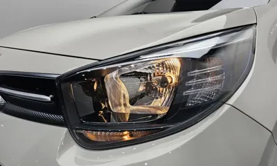 Kia Morning 2023, 33729 км, за 10510.32 USD - фото 22