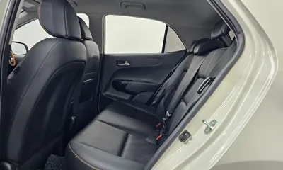 Kia Morning 2023, 33729 км, за 10510.32 USD - фото 26