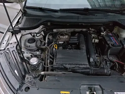 Skoda Karoq 2022, 52000 км, за 16215.11 USD - фото 21