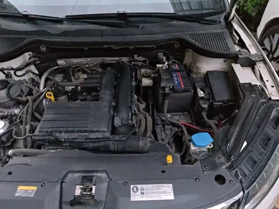 Skoda Karoq 2022, 52000 км, за 16215.11 USD - фото 22