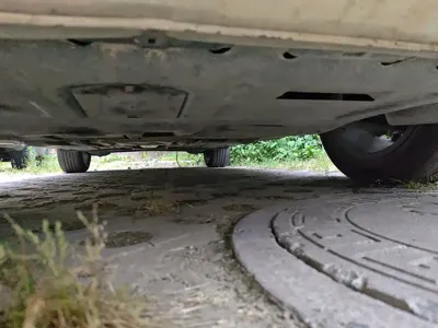 Skoda Karoq 2022, 52000 км, за 16215.11 USD - фото 23