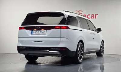 Kia Canival 2023, 98109 км, за 16903.45 USD