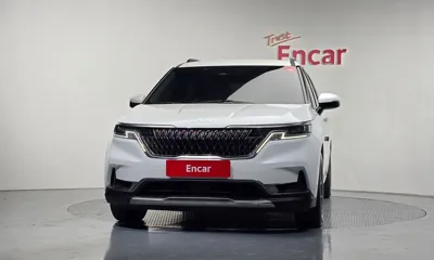 Kia Canival 2023, 98109 км, за 16903.45 USD