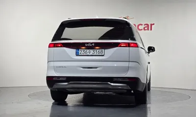 Kia Canival 2023, 98109 км, за 16903.45 USD