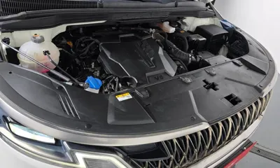 Kia Canival 2023, 98109 км, за 16903.45 USD - фото 6