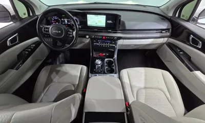Kia Canival 2023, 98109 км, за 16903.45 USD - фото 7