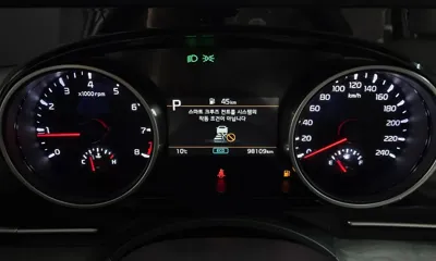 Kia Canival 2023, 98109 км, за 16903.45 USD - фото 8