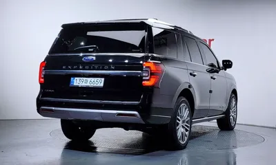 Ford Expedition