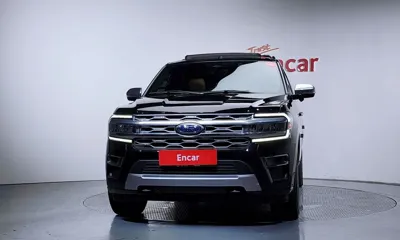 Ford Expedition