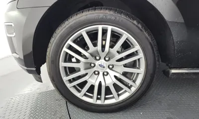 Ford Expedition