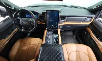 Ford Expedition