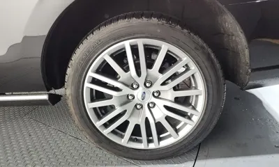 Ford Expedition